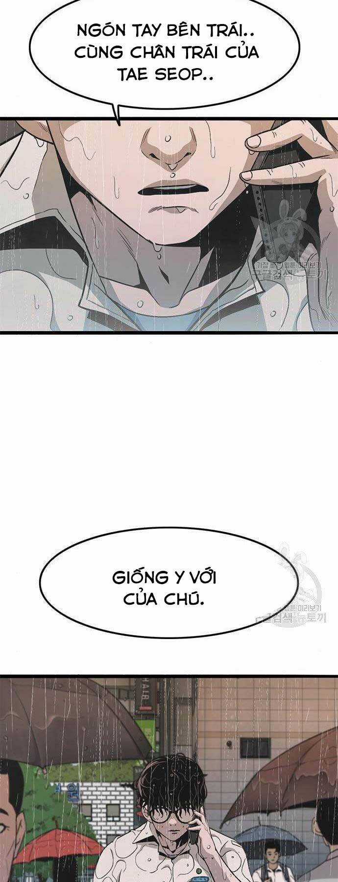 Ngục Tù Đẫm Máu - Chapter 9 - Trang 56