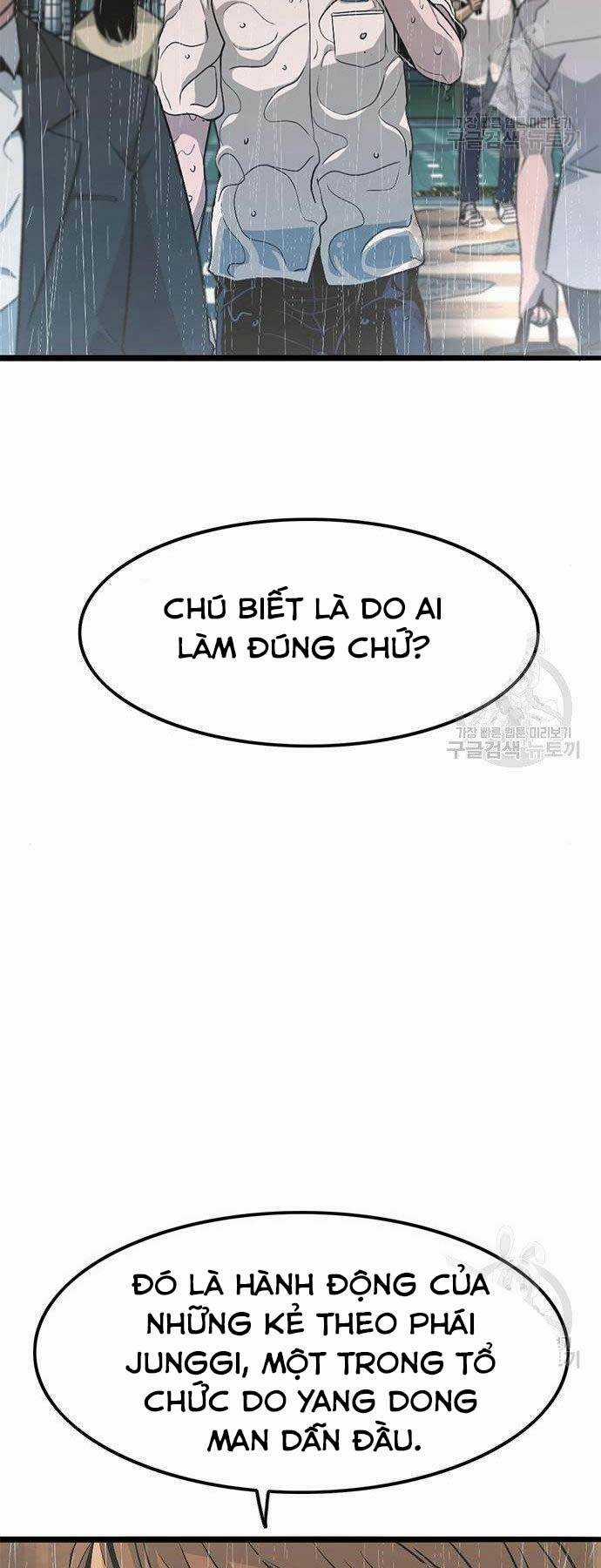Ngục Tù Đẫm Máu - Chapter 9 - Trang 57