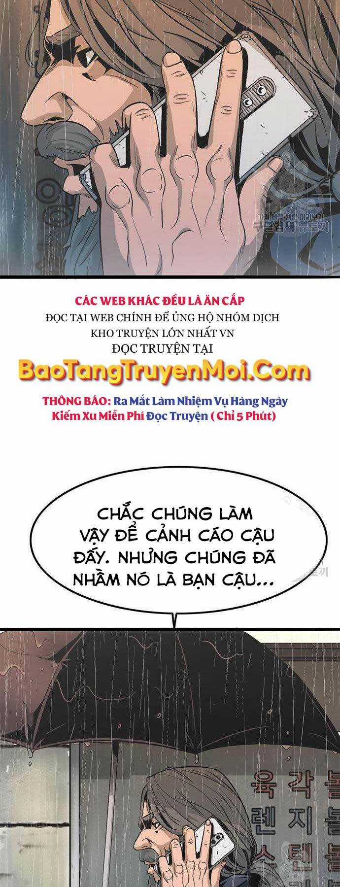 Ngục Tù Đẫm Máu - Chapter 9 - Trang 58