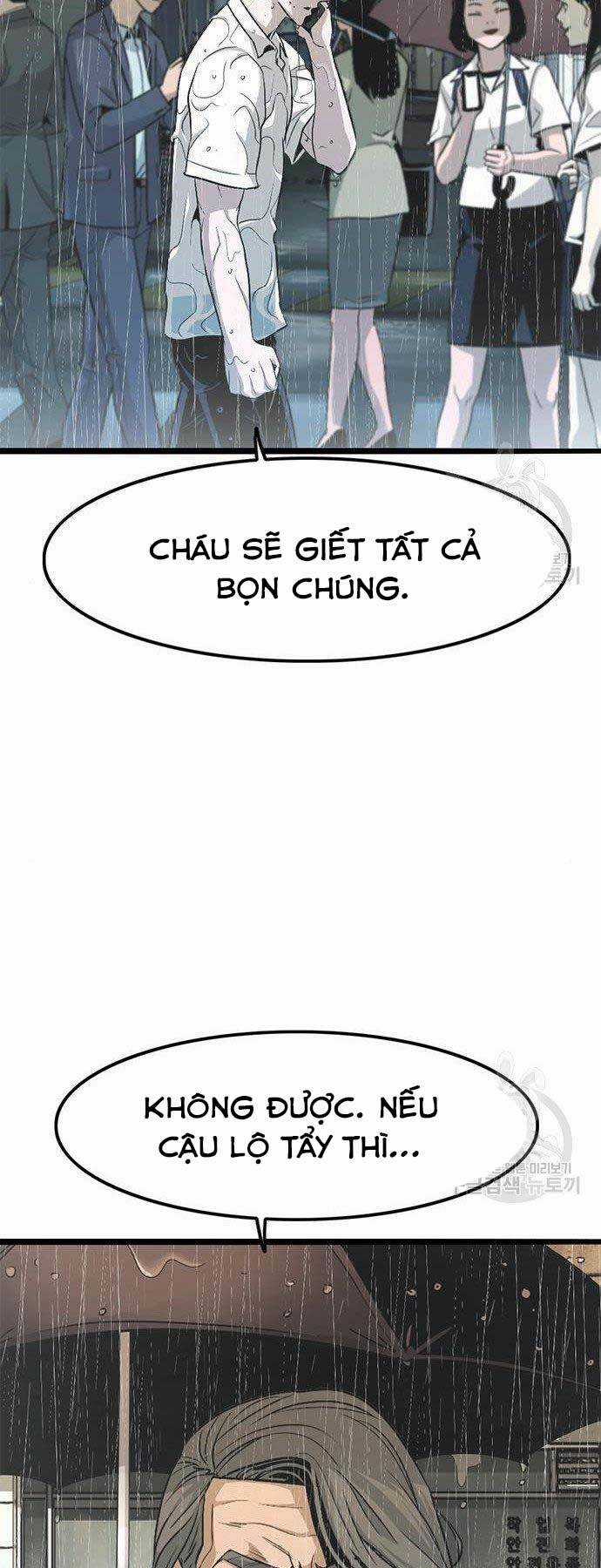 Ngục Tù Đẫm Máu - Chapter 9 - Trang 60