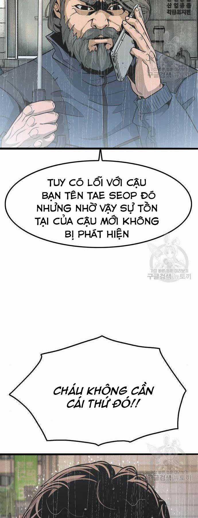 Ngục Tù Đẫm Máu - Chapter 9 - Trang 61
