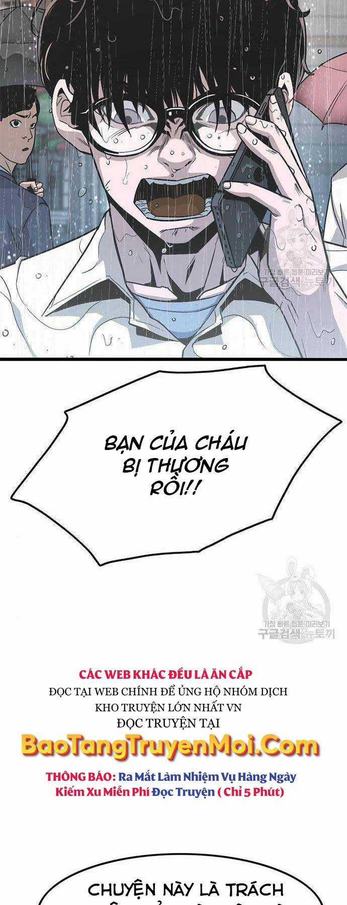 Ngục Tù Đẫm Máu - Chapter 9 - Trang 62