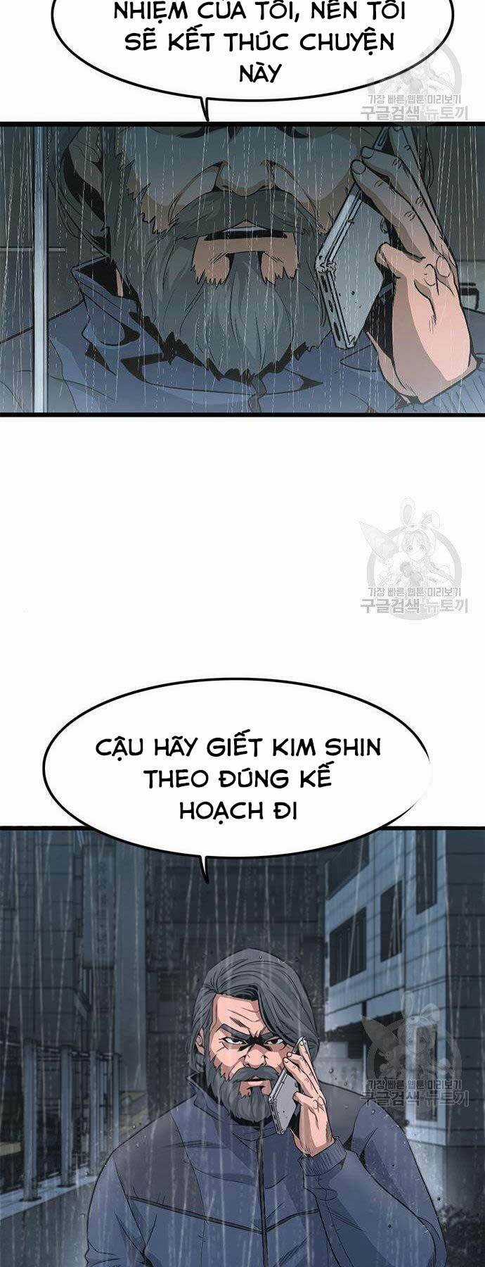 Ngục Tù Đẫm Máu - Chapter 9 - Trang 63