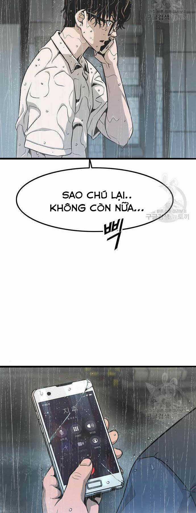 Ngục Tù Đẫm Máu - Chapter 9 - Trang 65