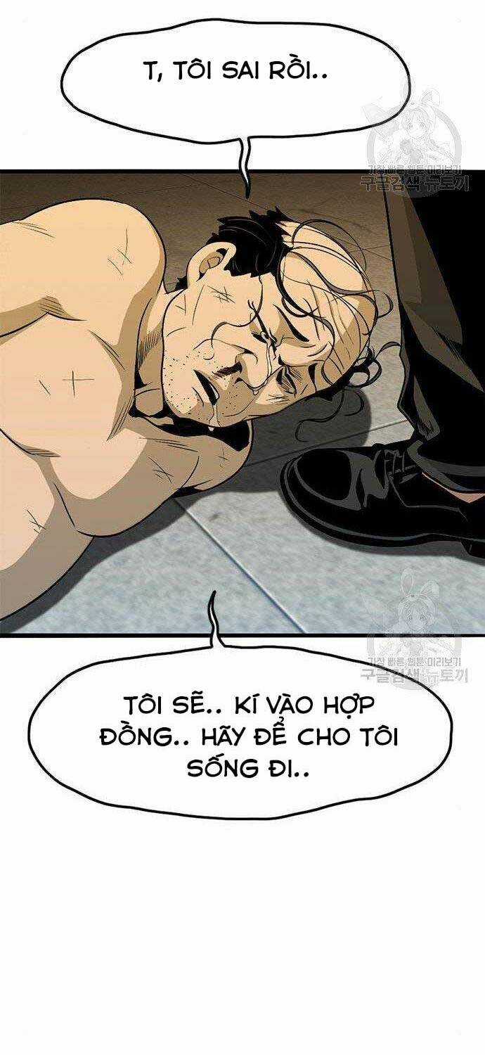 Ngục Tù Đẫm Máu - Chapter 9 - Trang 68