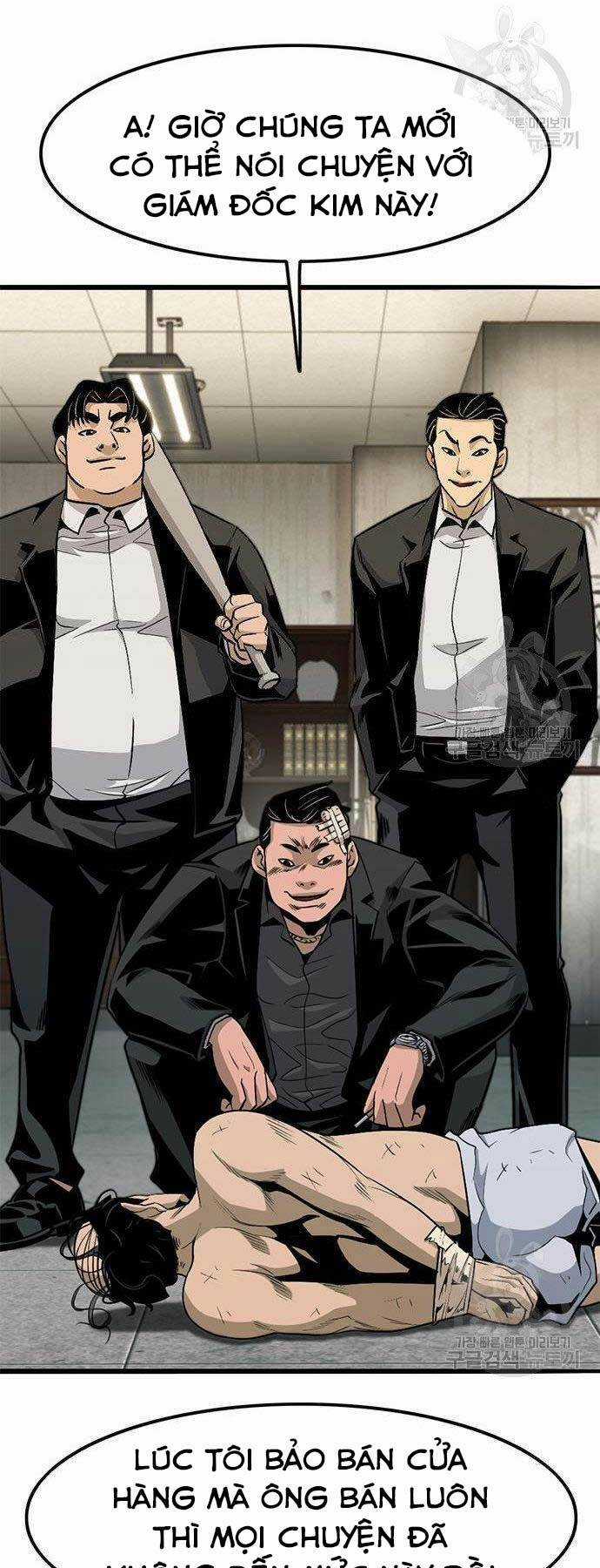 Ngục Tù Đẫm Máu - Chapter 9 - Trang 69