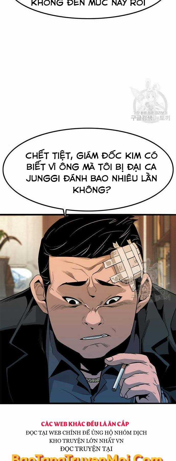 Ngục Tù Đẫm Máu - Chapter 9 - Trang 70