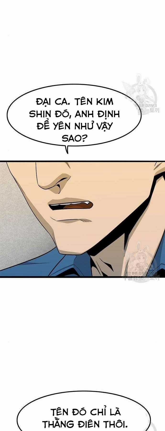 Ngục Tù Đẫm Máu - Chapter 9 - Trang 8