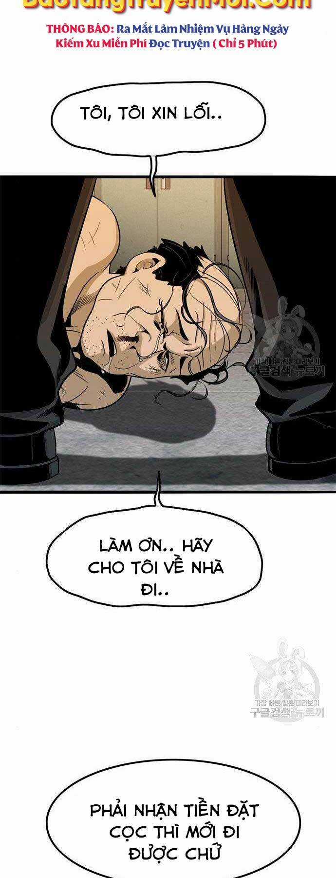 Ngục Tù Đẫm Máu - Chapter 9 - Trang 71