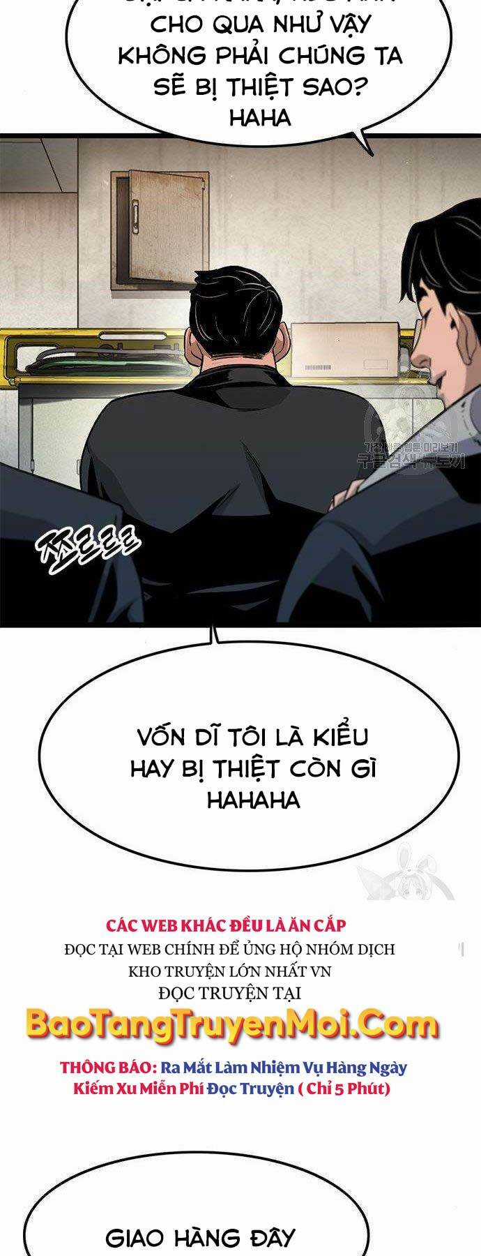 Ngục Tù Đẫm Máu - Chapter 9 - Trang 73