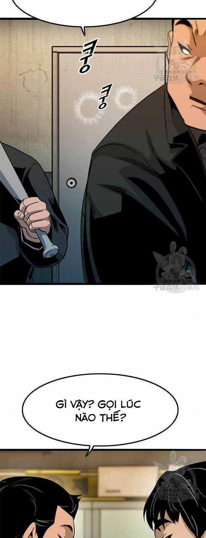 Ngục Tù Đẫm Máu - Chapter 9 - Trang 74