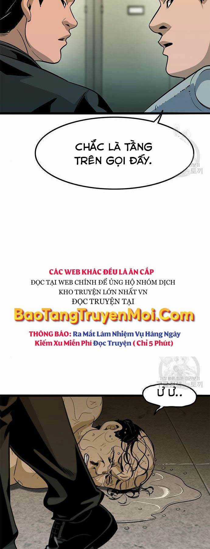 Ngục Tù Đẫm Máu - Chapter 9 - Trang 75