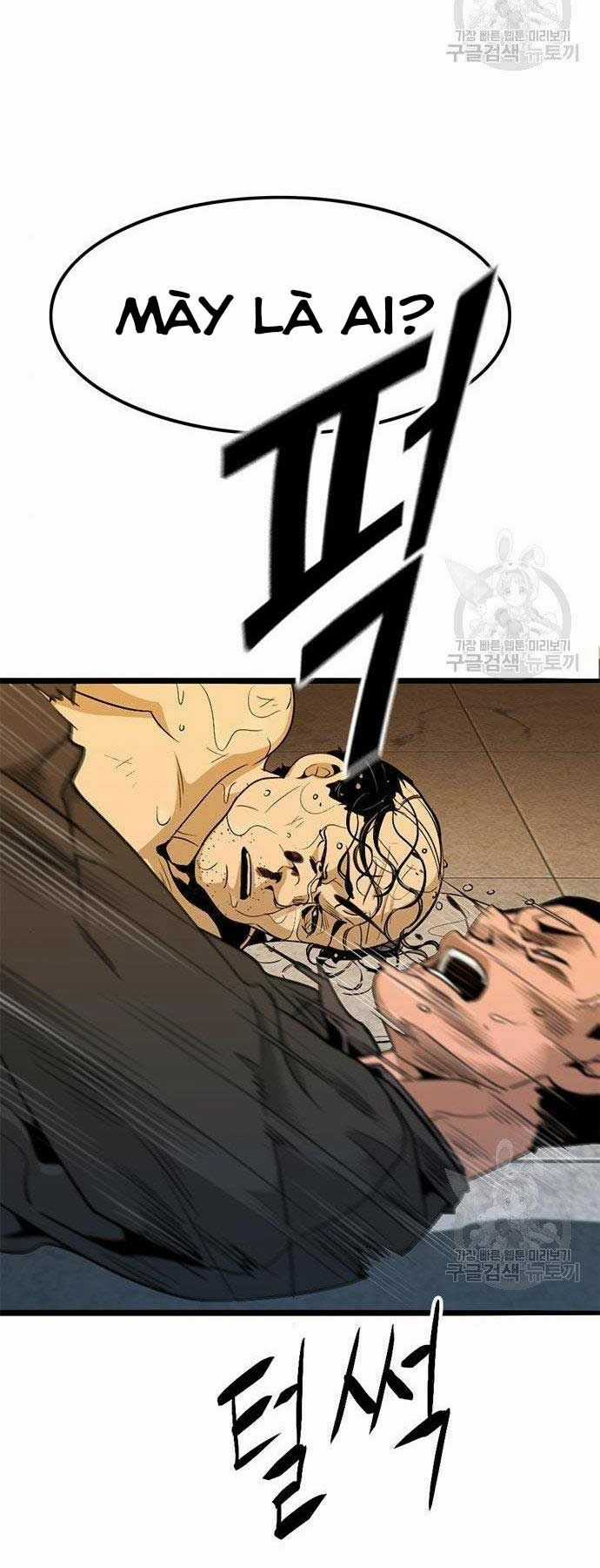 Ngục Tù Đẫm Máu - Chapter 9 - Trang 77