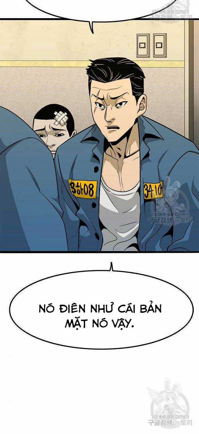 Ngục Tù Đẫm Máu - Chapter 9 - Trang 9