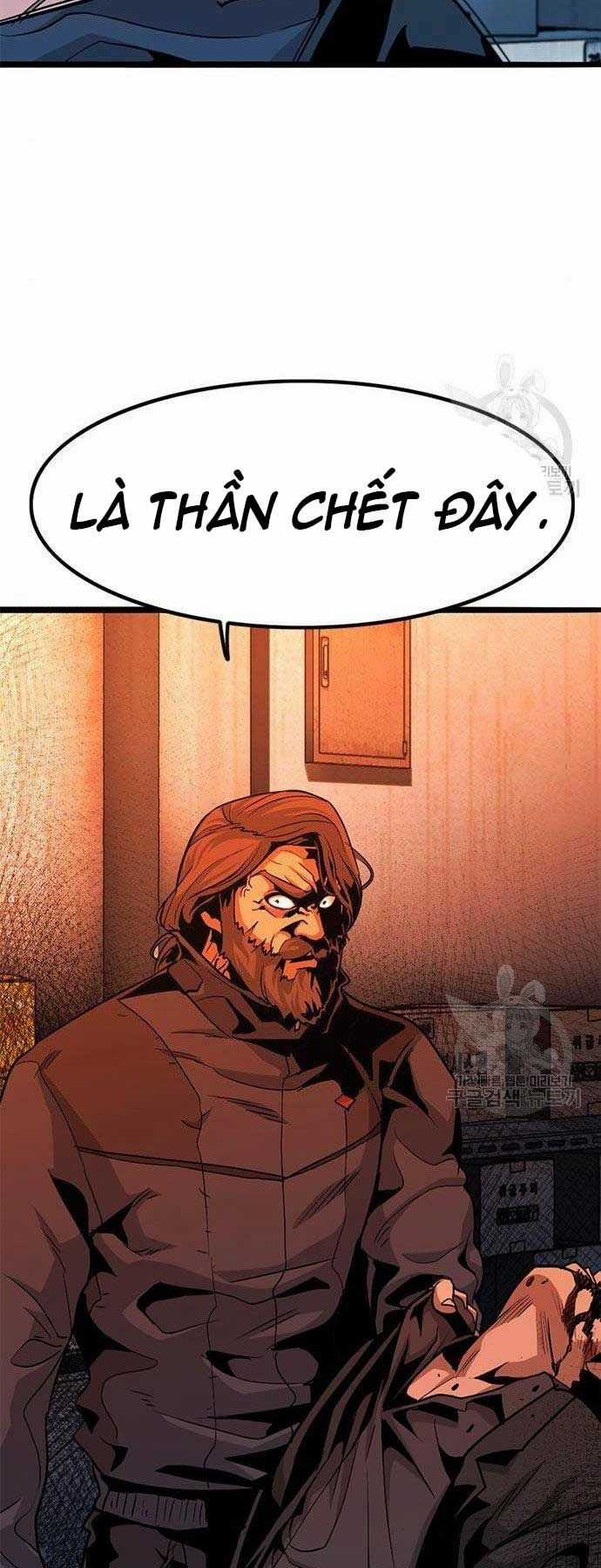 Ngục Tù Đẫm Máu - Chapter 9 - Trang 81