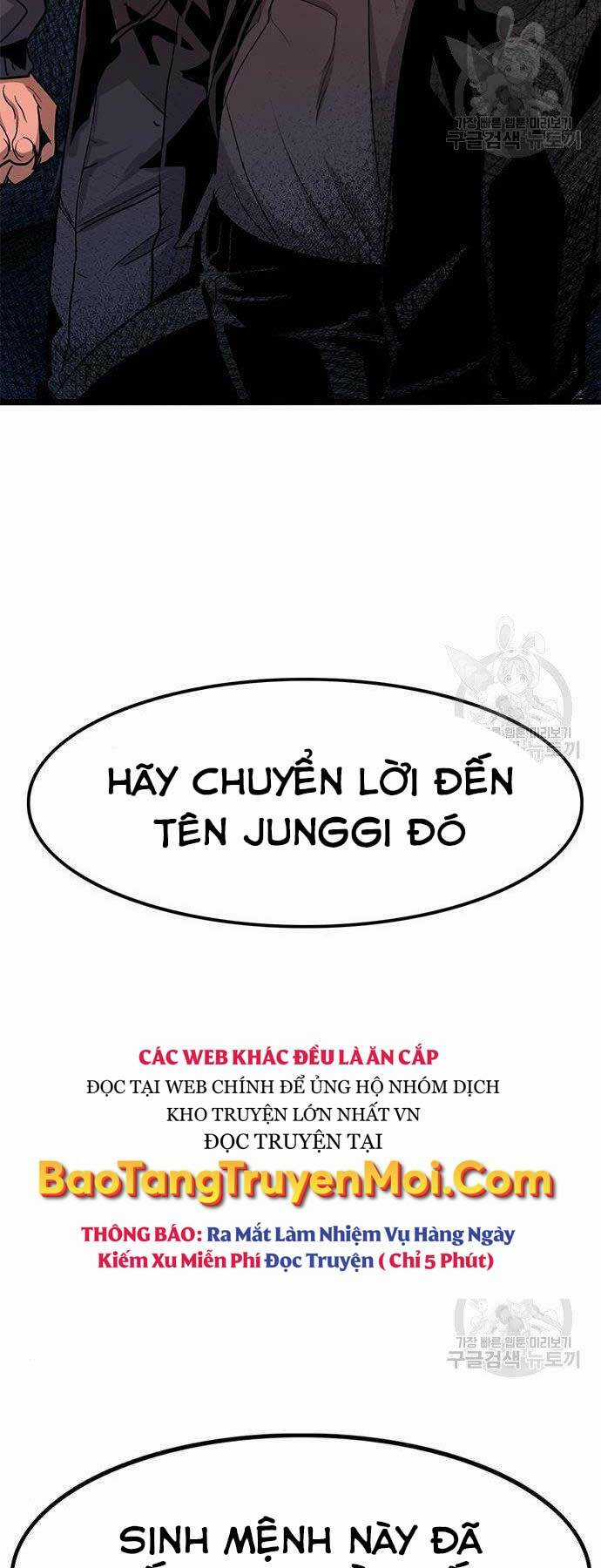 Ngục Tù Đẫm Máu - Chapter 9 - Trang 82