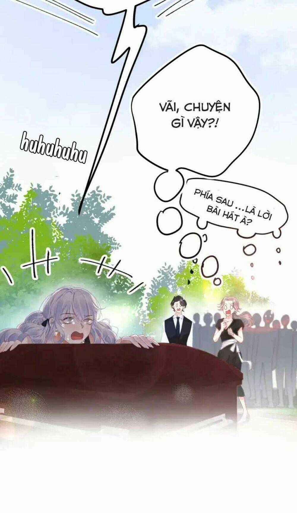 Ngược Đãi Mẹ Kế - Chapter 1 - Trang 12