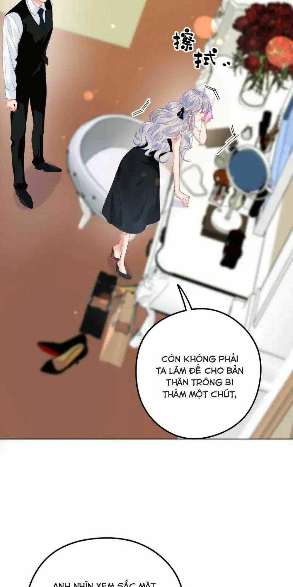 Ngược Đãi Mẹ Kế - Chapter 1 - Trang 3