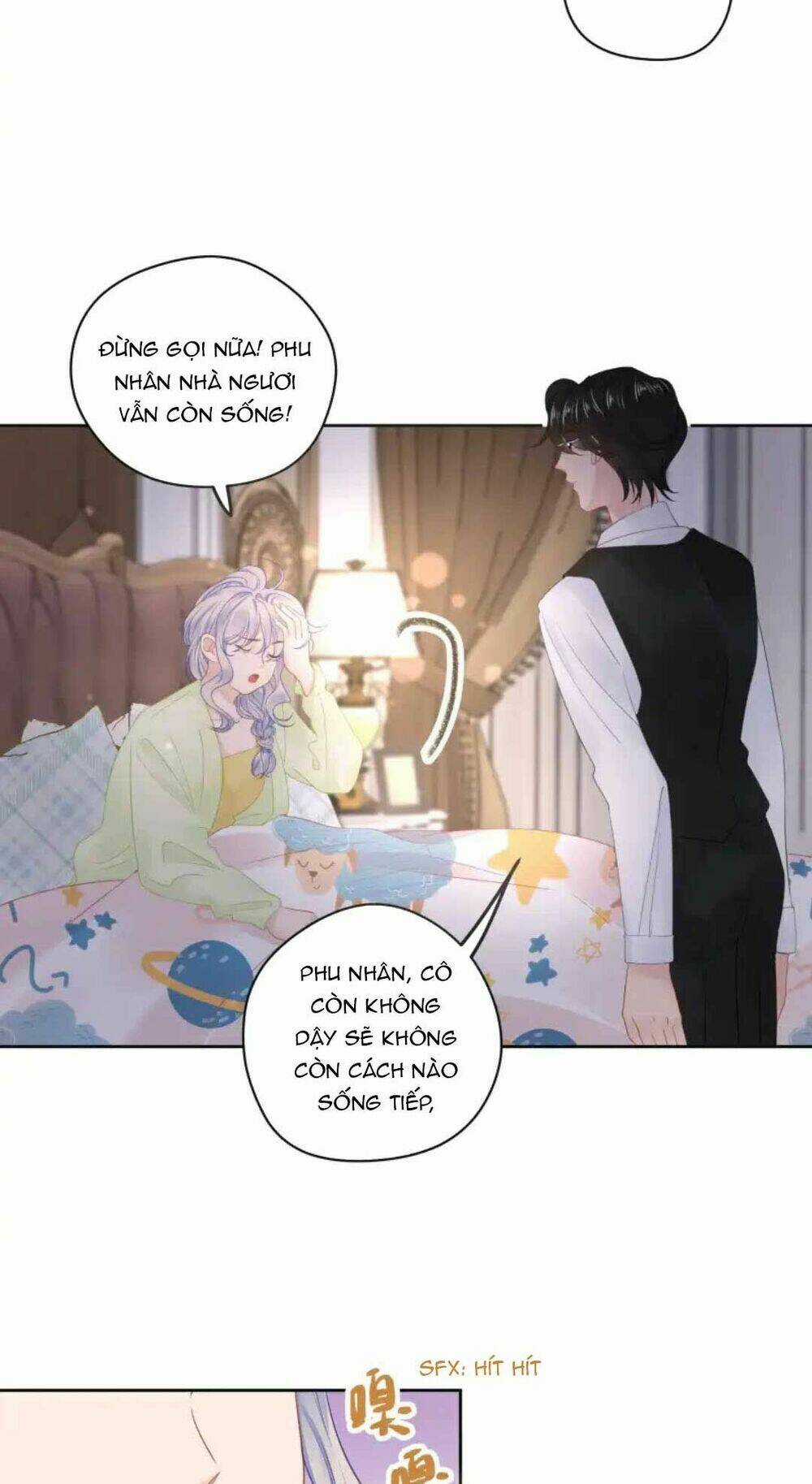 Ngược Đãi Mẹ Kế - Chapter 10 - Trang 22