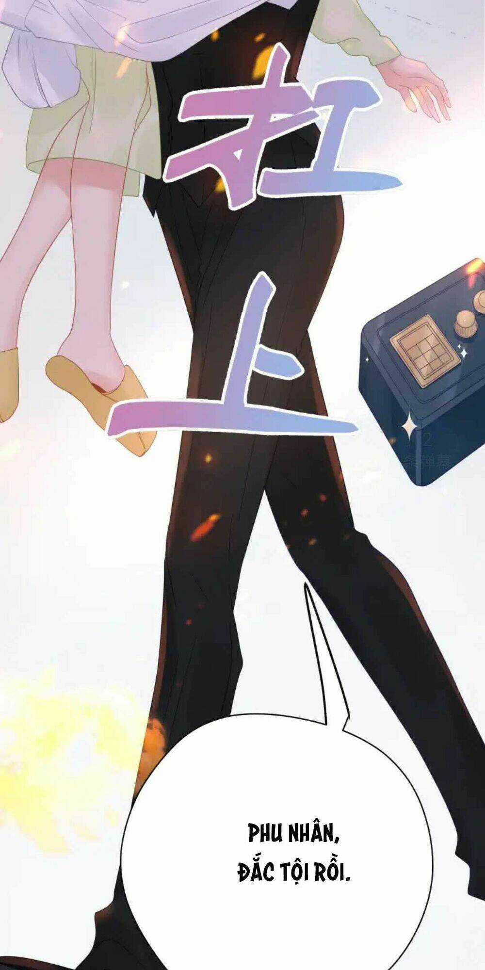 Ngược Đãi Mẹ Kế - Chapter 10 - Trang 32