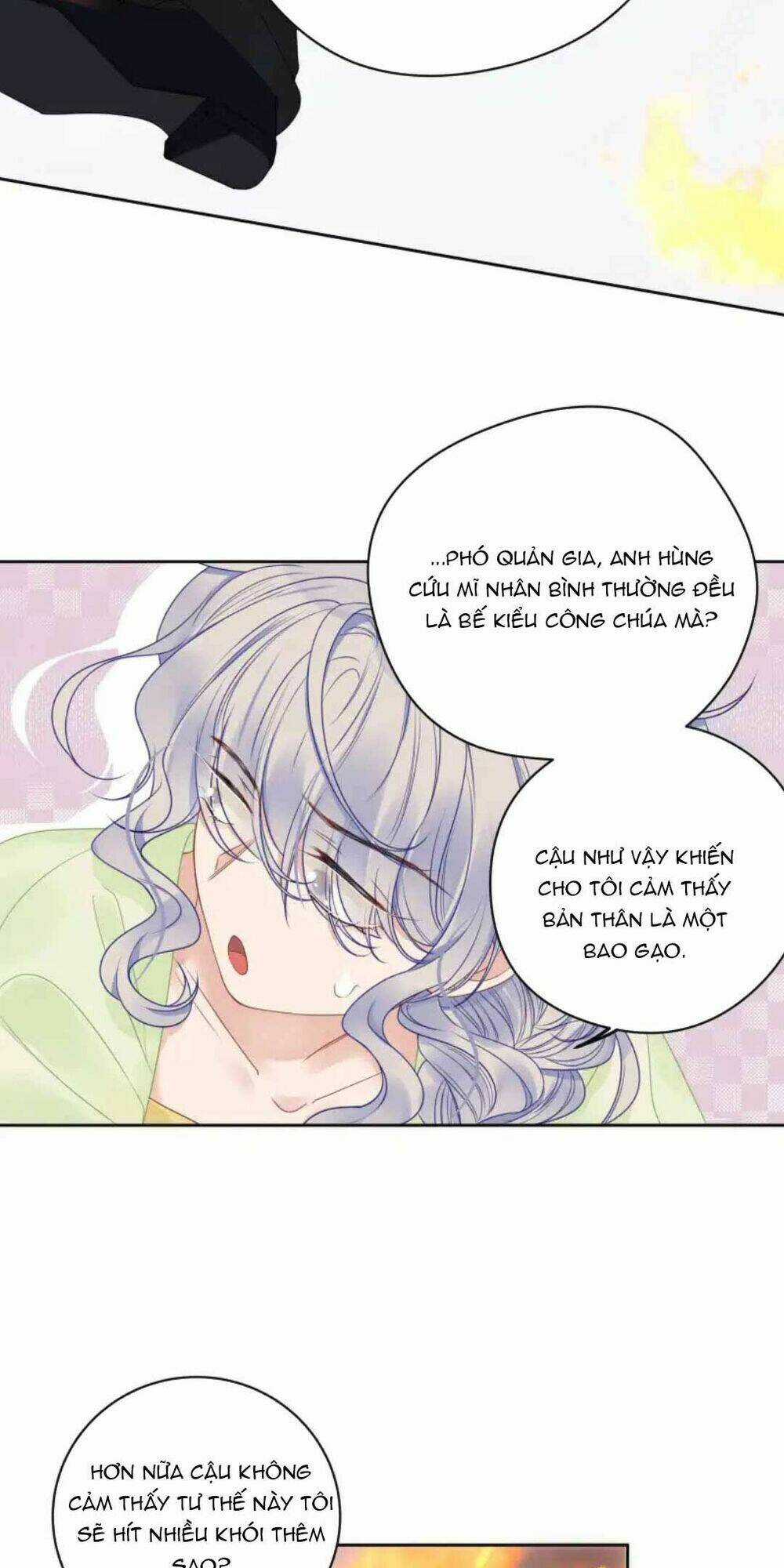 Ngược Đãi Mẹ Kế - Chapter 10 - Trang 33