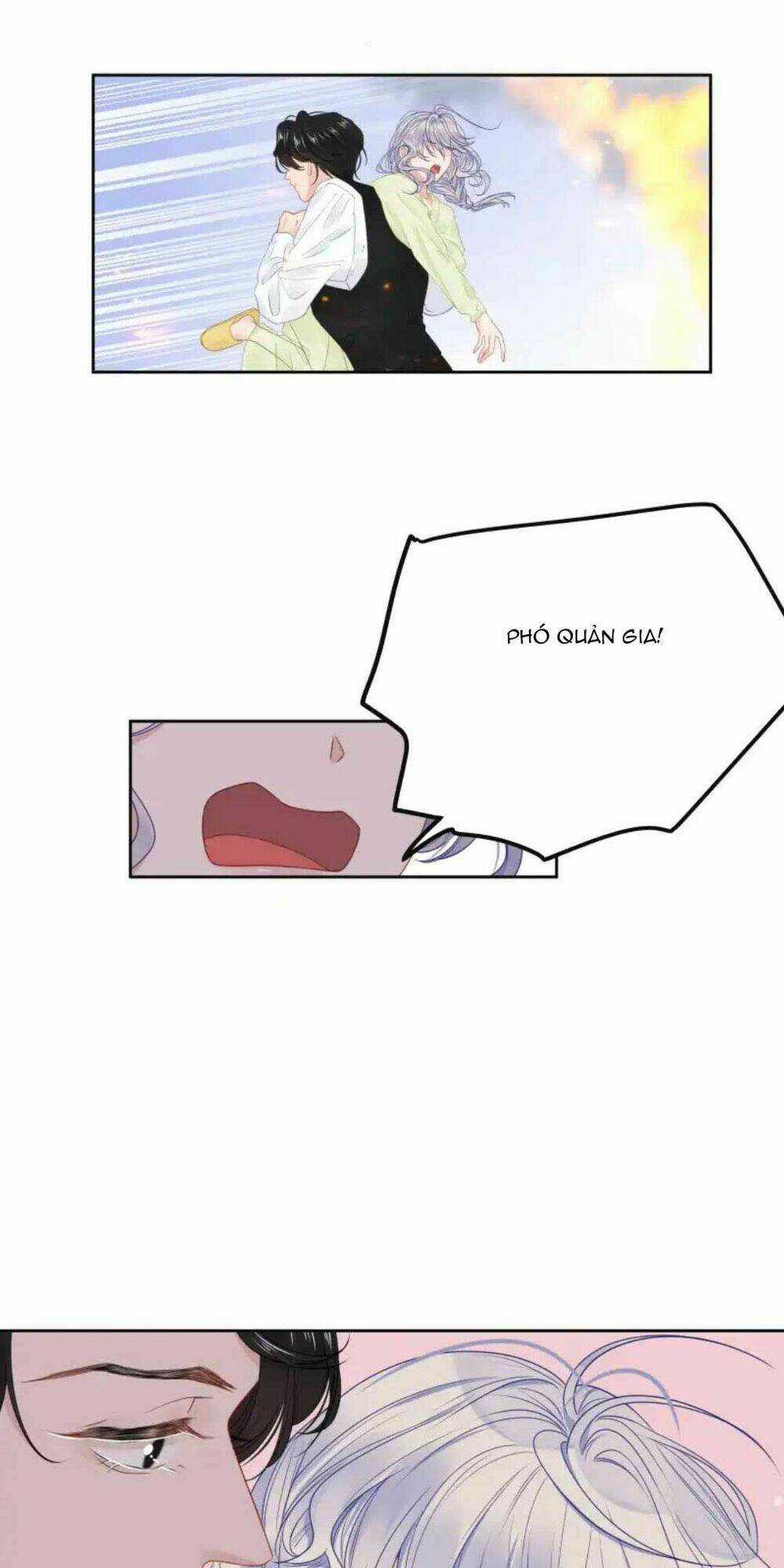 Ngược Đãi Mẹ Kế - Chapter 10 - Trang 37