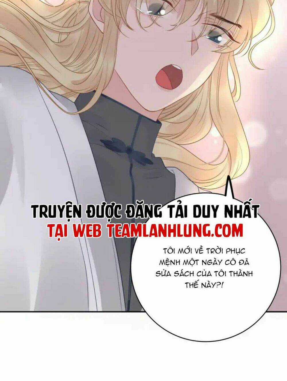 Ngược Đãi Mẹ Kế - Chapter 10 - Trang 8