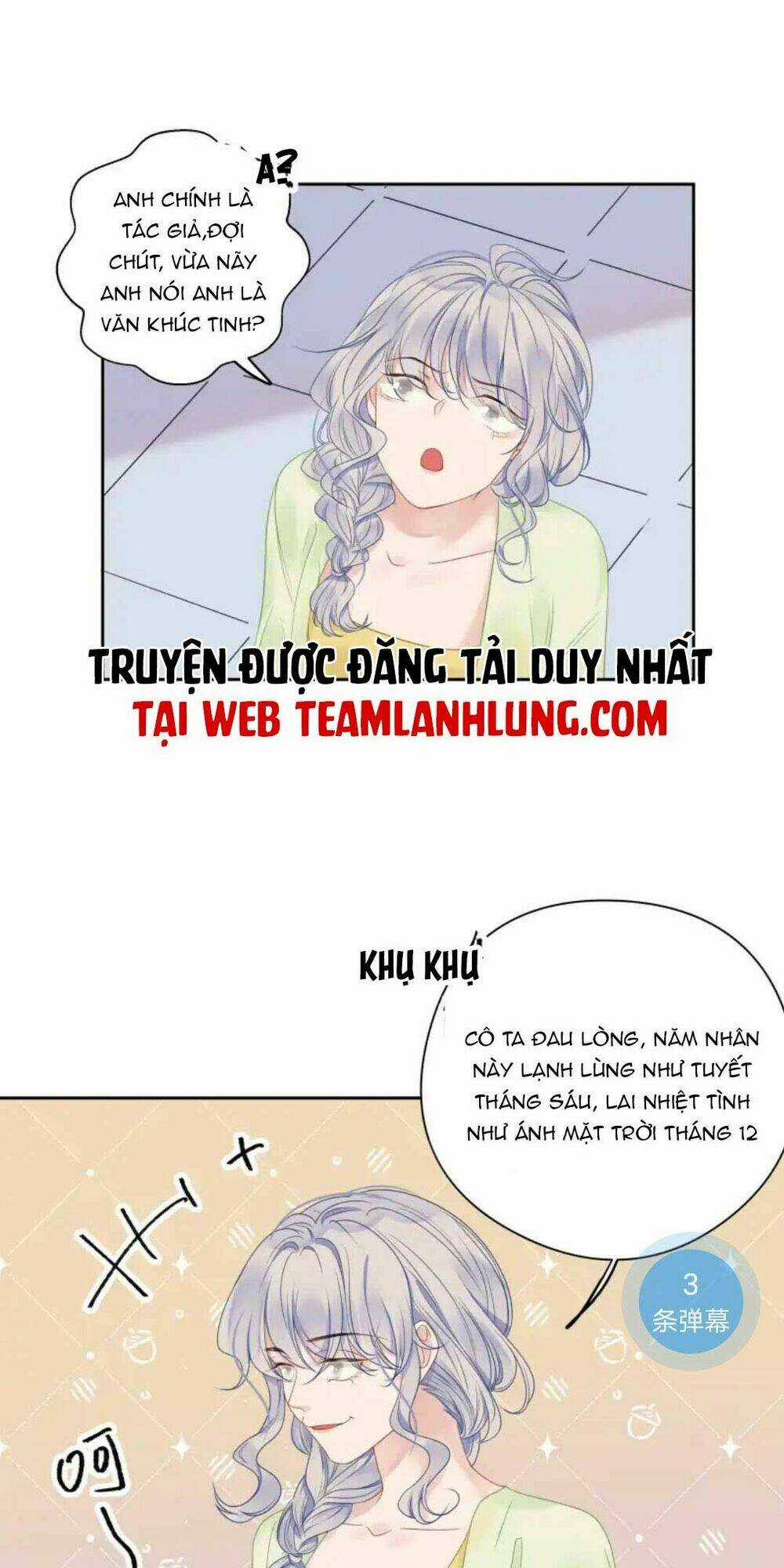 Ngược Đãi Mẹ Kế - Chapter 10 - Trang 9