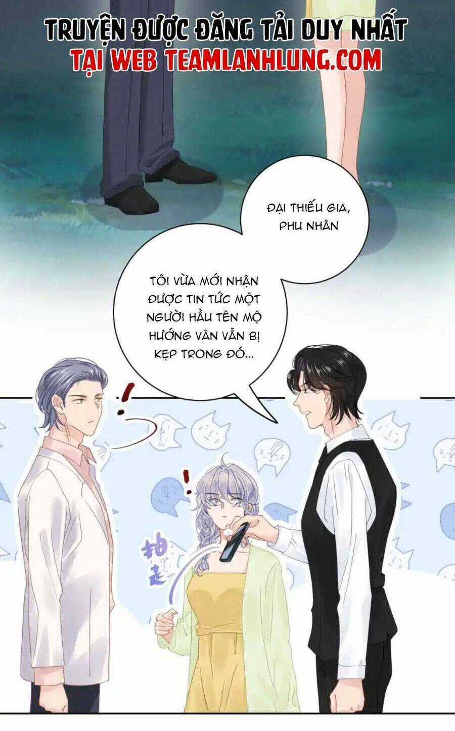 Ngược Đãi Mẹ Kế - Chapter 11 - Trang 24