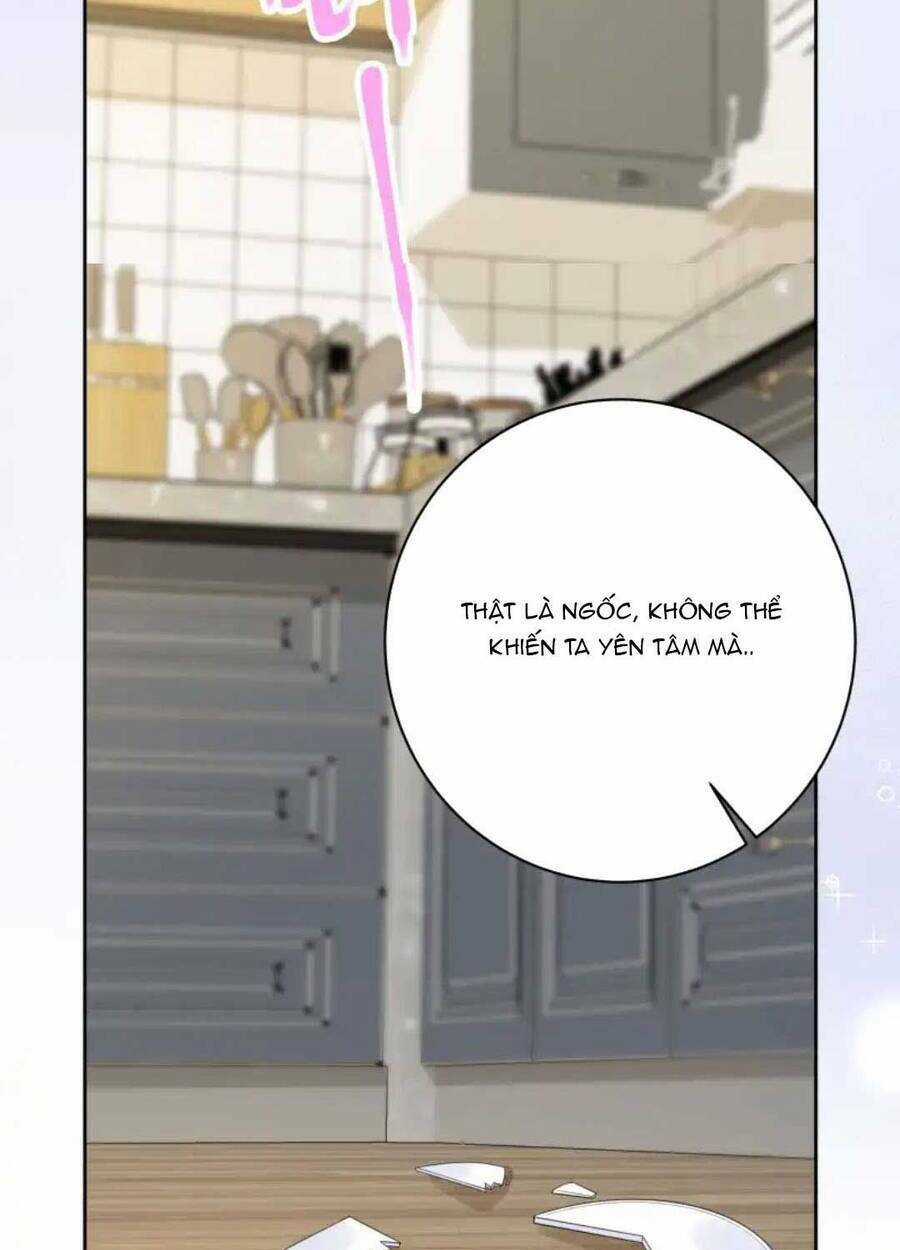 Ngược Đãi Mẹ Kế - Chapter 12 - Trang 18