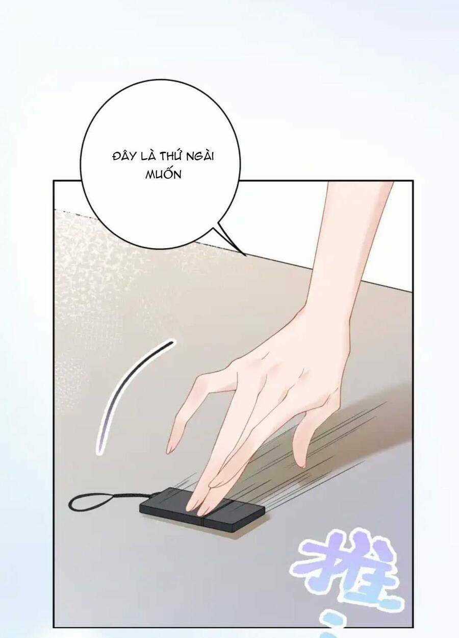 Ngược Đãi Mẹ Kế - Chapter 12 - Trang 3