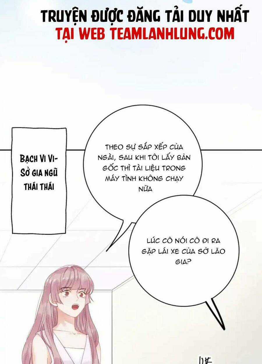 Ngược Đãi Mẹ Kế - Chapter 12 - Trang 4