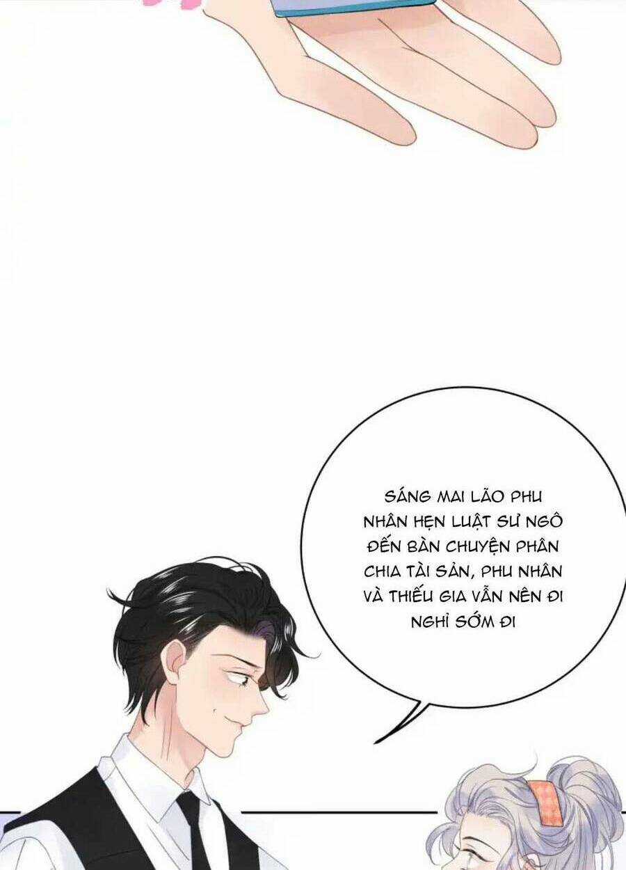 Ngược Đãi Mẹ Kế - Chapter 12 - Trang 32