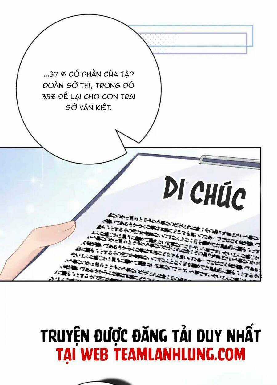 Ngược Đãi Mẹ Kế - Chapter 12 - Trang 34