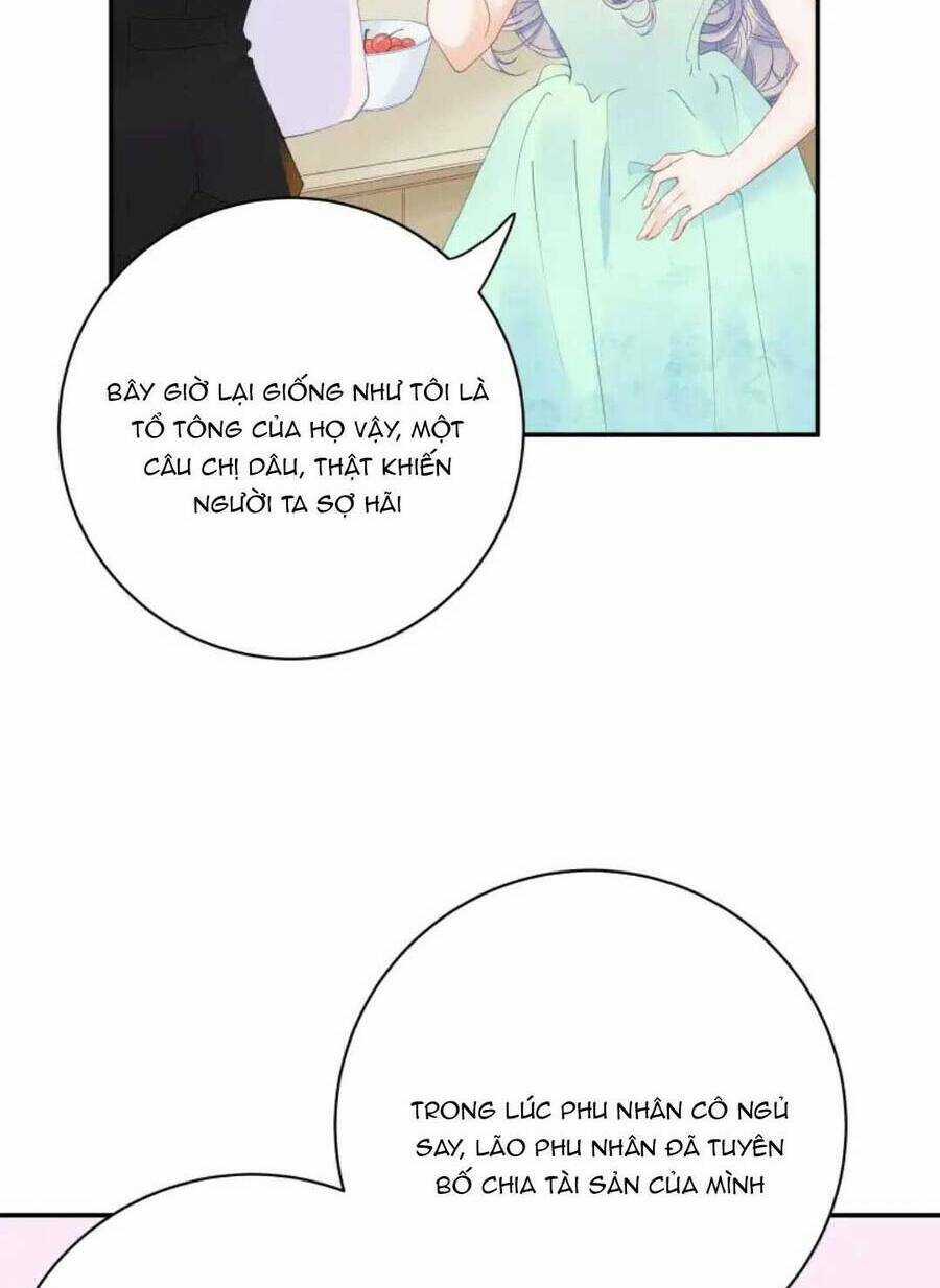 Ngược Đãi Mẹ Kế - Chapter 13 - Trang 13