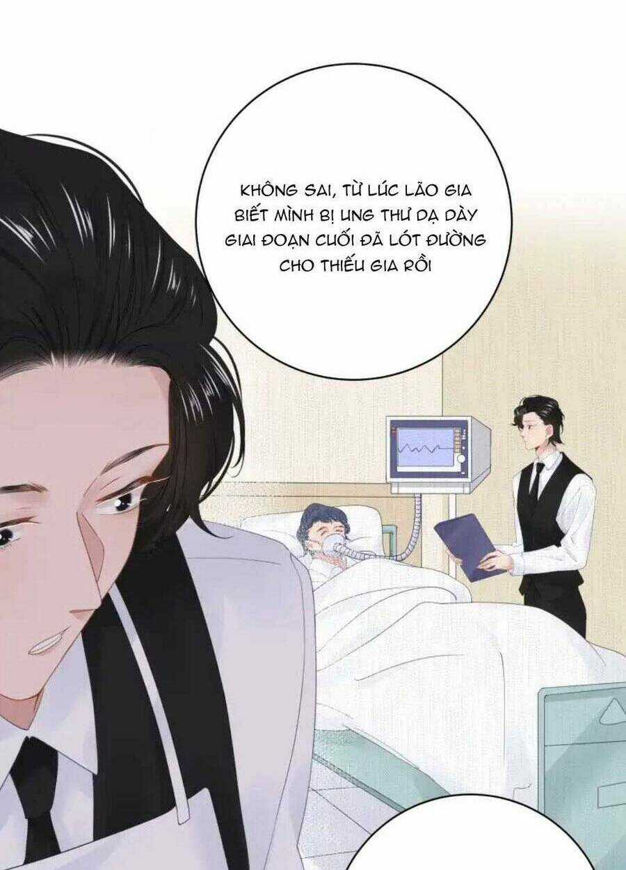 Ngược Đãi Mẹ Kế - Chapter 13 - Trang 22