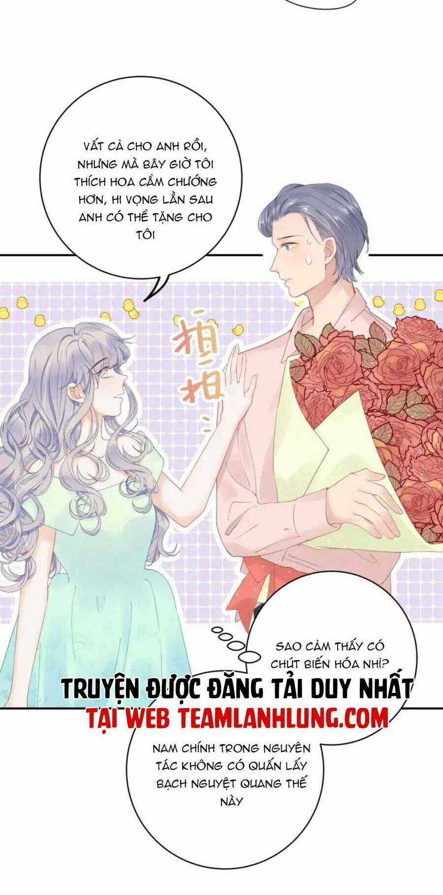 Ngược Đãi Mẹ Kế - Chapter 13 - Trang 29