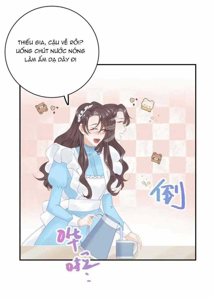 Ngược Đãi Mẹ Kế - Chapter 13 - Trang 30