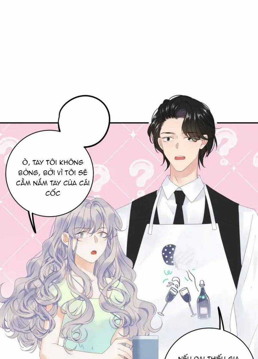 Ngược Đãi Mẹ Kế - Chapter 13 - Trang 35