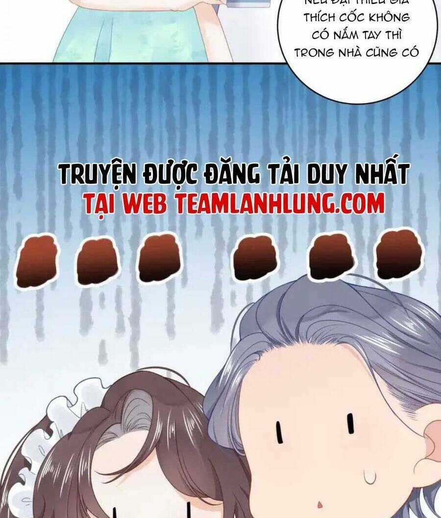 Ngược Đãi Mẹ Kế - Chapter 13 - Trang 36