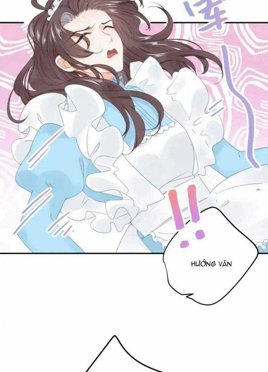 Ngược Đãi Mẹ Kế - Chapter 13 - Trang 41