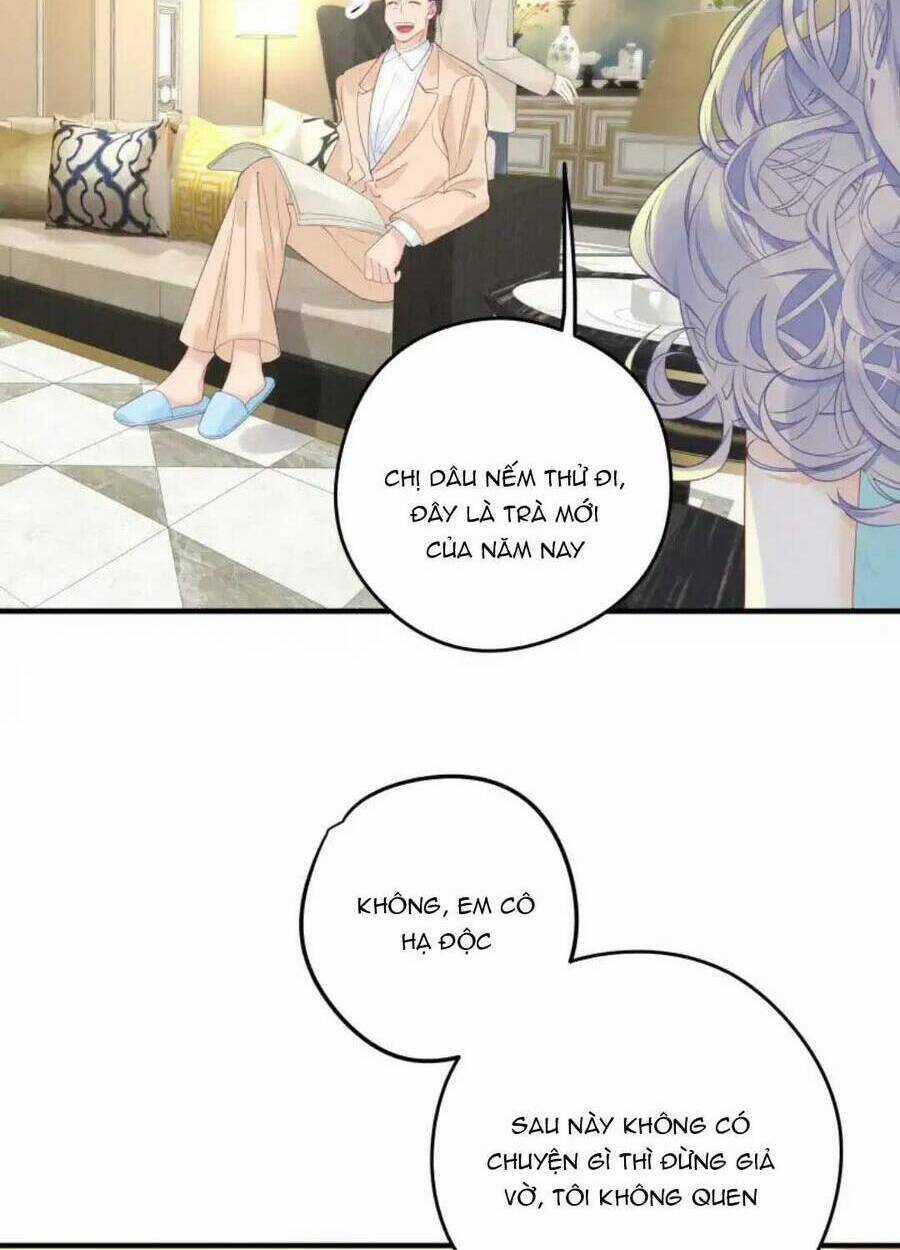 Ngược Đãi Mẹ Kế - Chapter 13 - Trang 6