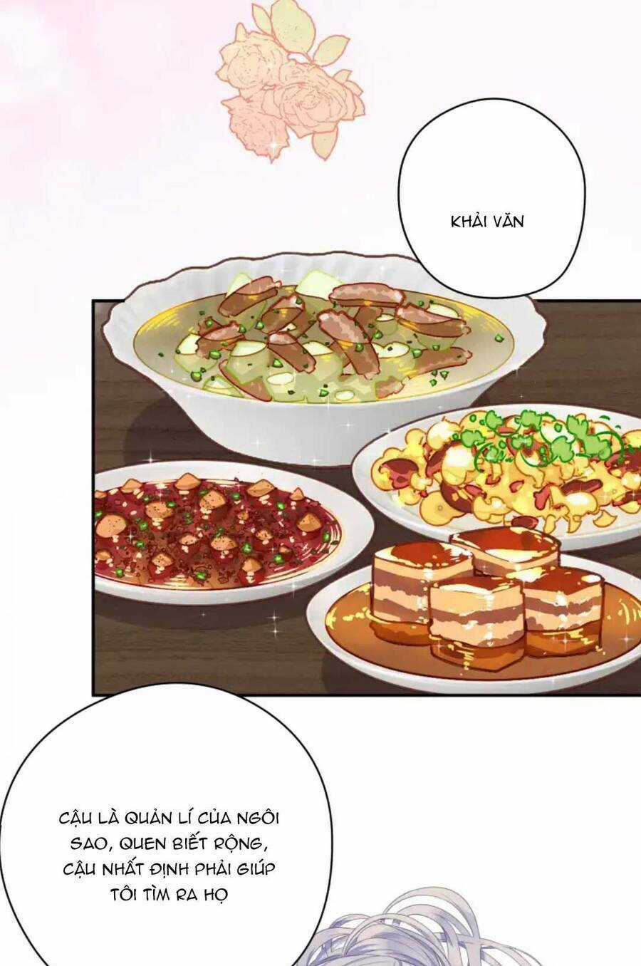 Ngược Đãi Mẹ Kế - Chapter 14 - Trang 15