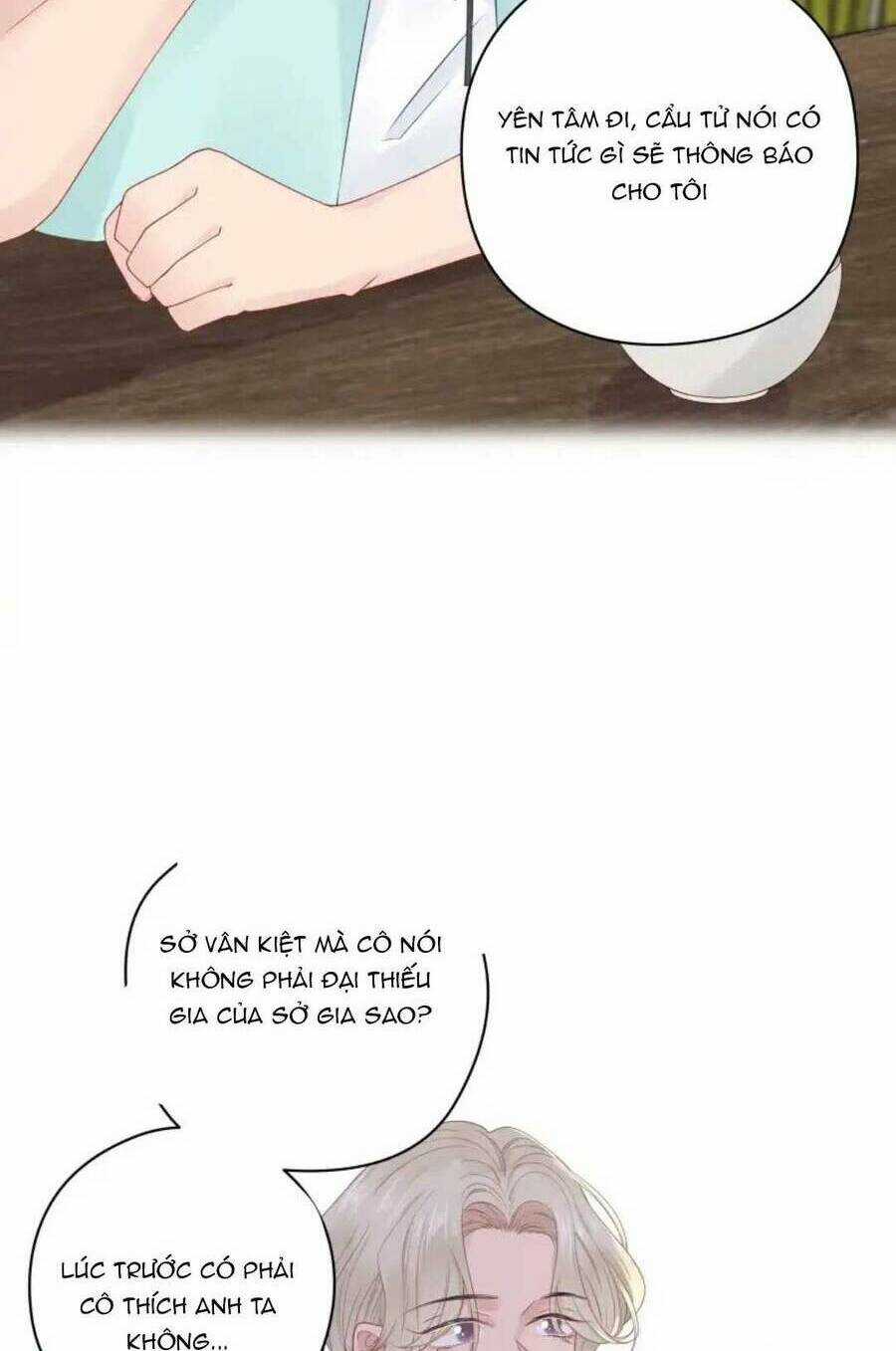 Ngược Đãi Mẹ Kế - Chapter 14 - Trang 18