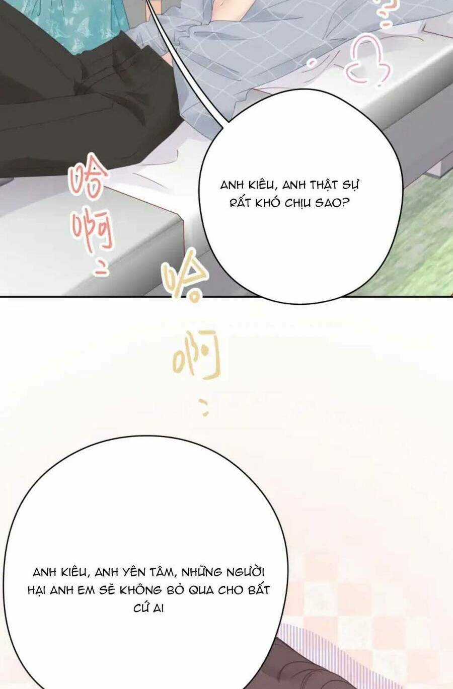 Ngược Đãi Mẹ Kế - Chapter 14 - Trang 30