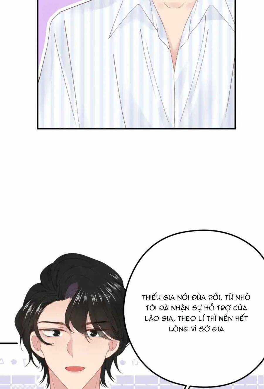 Ngược Đãi Mẹ Kế - Chapter 16 - Trang 18