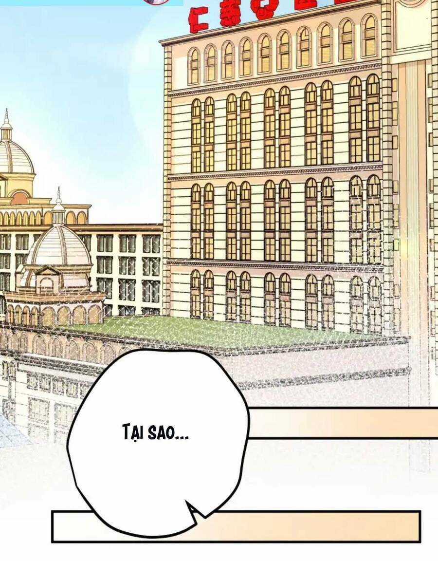 Ngược Đãi Mẹ Kế - Chapter 16 - Trang 3