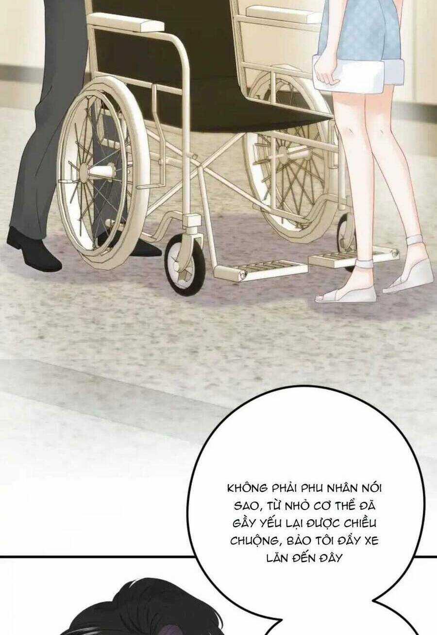 Ngược Đãi Mẹ Kế - Chapter 16 - Trang 33