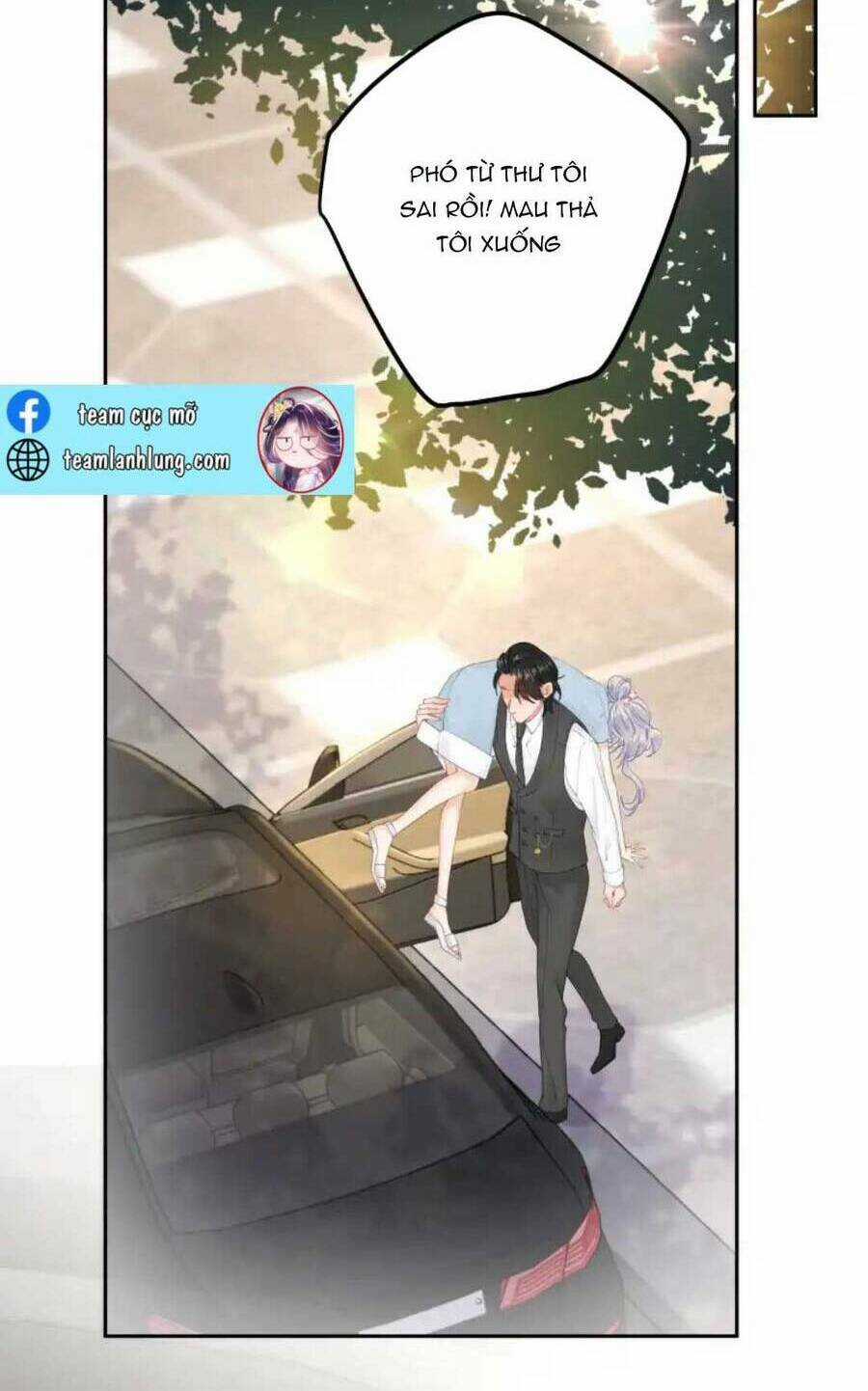 Ngược Đãi Mẹ Kế - Chapter 16 - Trang 45