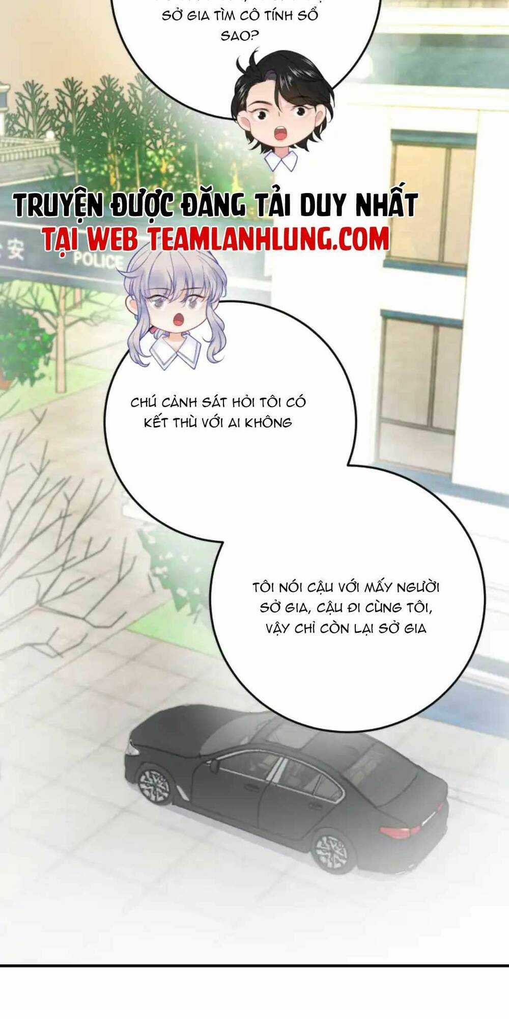 Ngược Đãi Mẹ Kế - Chapter 17 - Trang 13